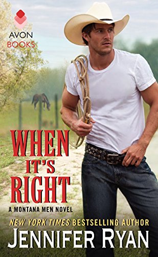 cover image When It’s Right