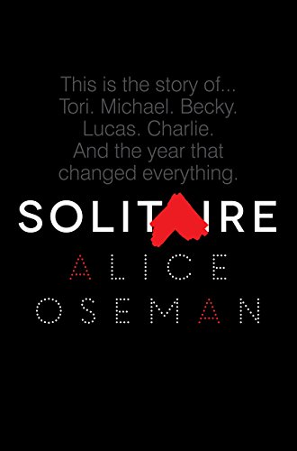 cover image Solitaire