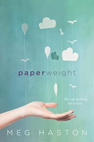 cover image Paperweight