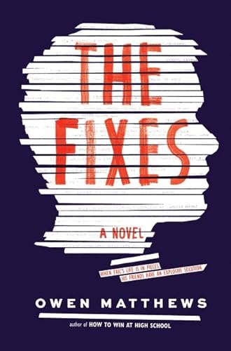 cover image The Fixes
