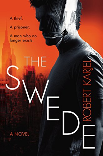 cover image The Swede
