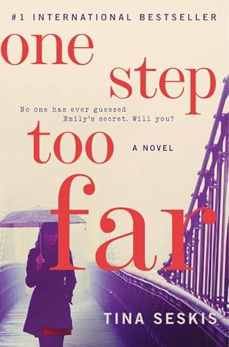 cover image One Step Too Far