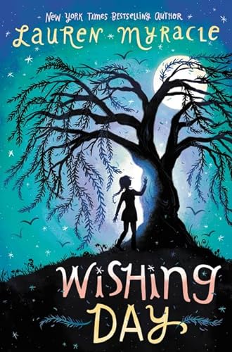 cover image Wishing Day