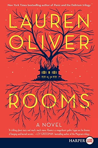 cover image Rooms