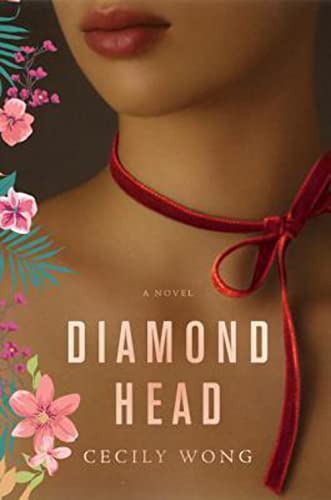 cover image Diamond Head