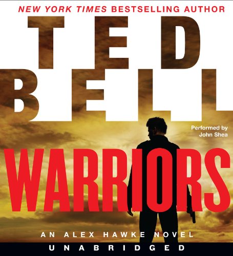 cover image Warriors