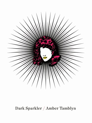 cover image Dark Sparkler