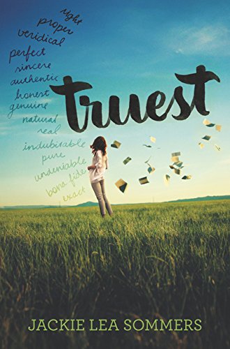 cover image Truest