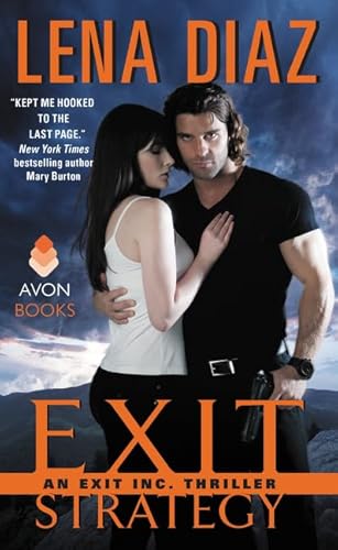 cover image Exit Strategy