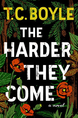 cover image The Harder They Come