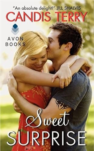 cover image Sweet Surprise