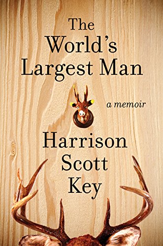 cover image The World's Largest Man