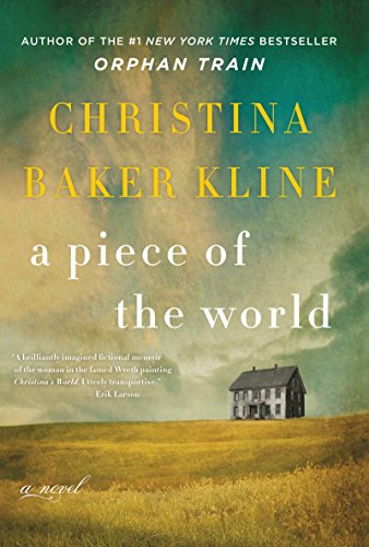cover image A Piece of the World