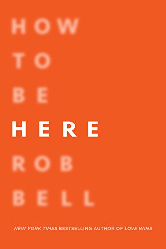 cover image How to Be Here