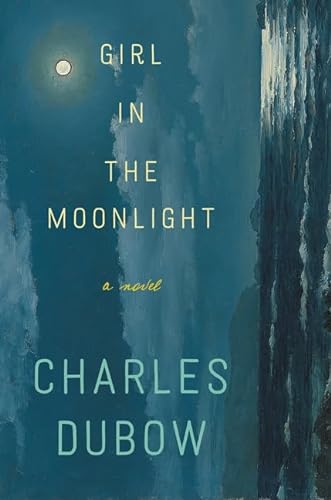 cover image Girl in the Moonlight