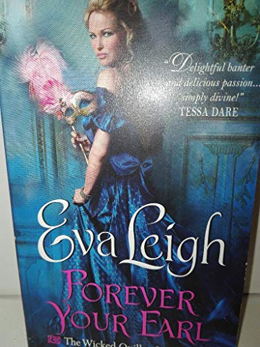 cover image Forever Your Earl