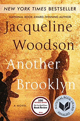 cover image Another Brooklyn