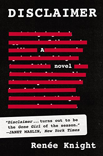cover image Disclaimer