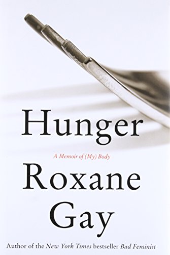 cover image Hunger