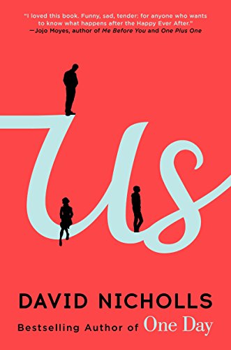 cover image Us
