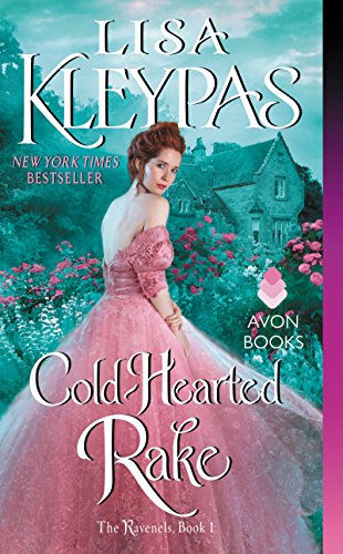 cover image Cold-Hearted Rake
