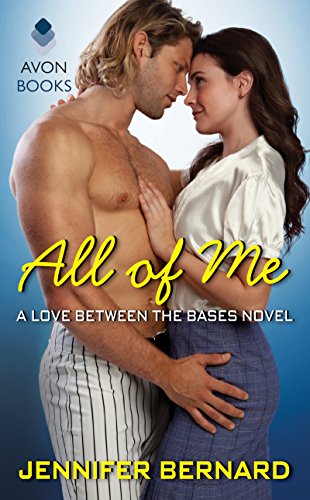 cover image All of Me