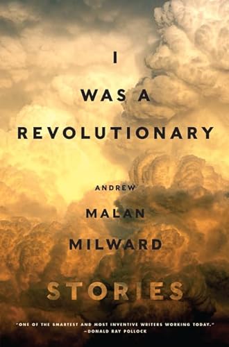 cover image I Was a Revolutionary