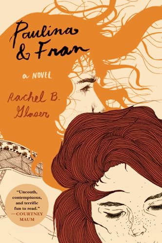 cover image Paulina & Fran