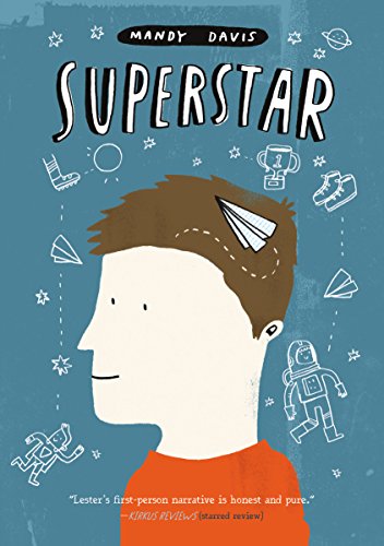 cover image Superstar