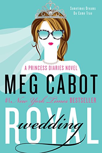 cover image Royal Wedding: The Princess Diaries, Vol. XI