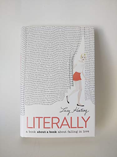 cover image Literally