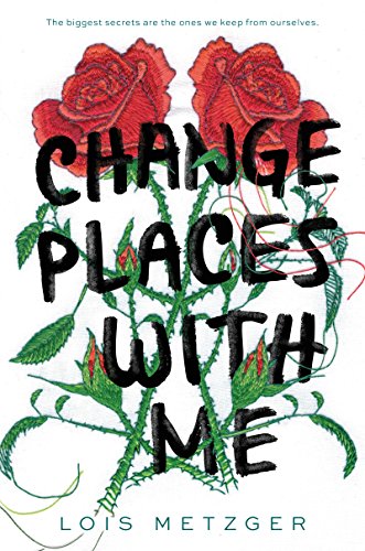 cover image Change Places with Me
