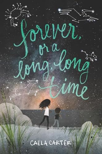 cover image Forever, or a Long, Long Time