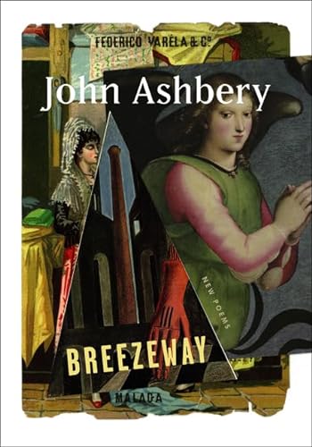 cover image Breezeway