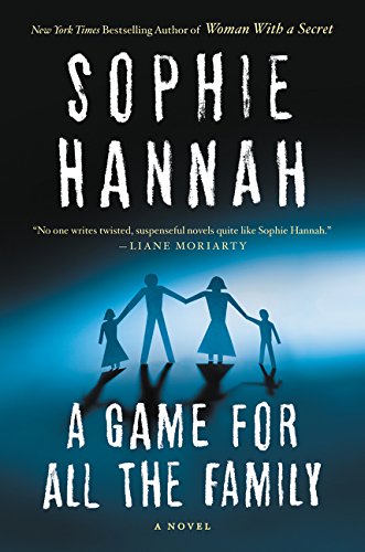 cover image A Game for All the Family