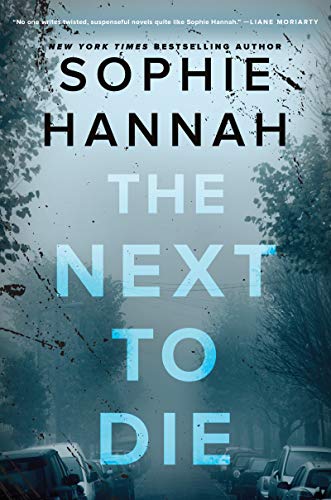 cover image The Next to Die