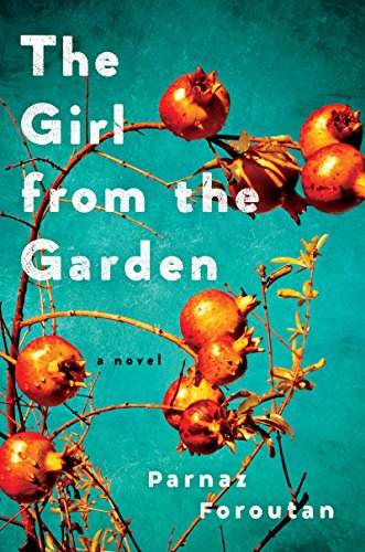 cover image The Girl from the Garden