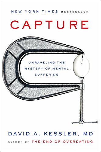 cover image Capture: A Theory of the Mind