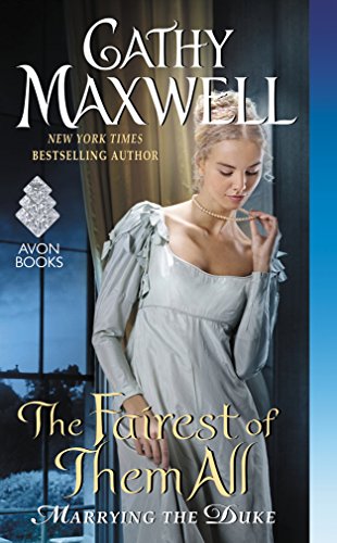 cover image The Fairest of Them All