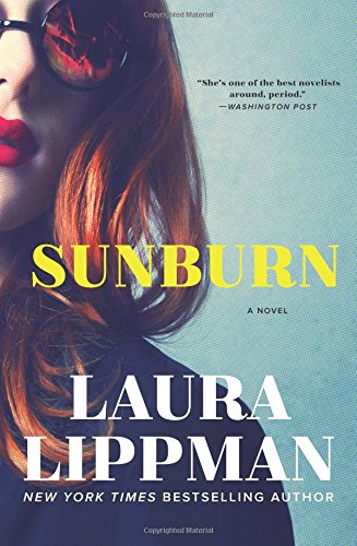 cover image Sunburn
