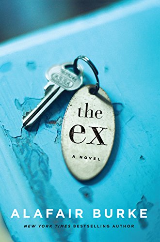 cover image The Ex