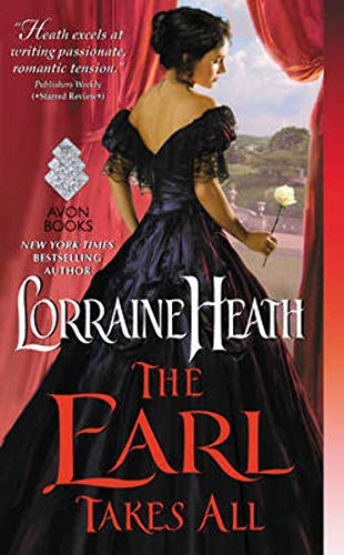 cover image The Earl Takes All