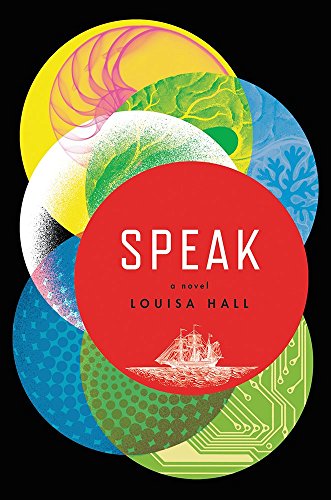 cover image Speak