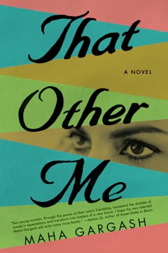 cover image That Other Me