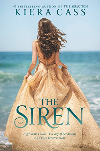 cover image The Siren