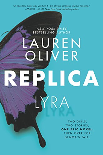 cover image Replica