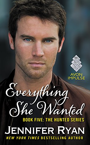 cover image Everything She Wanted