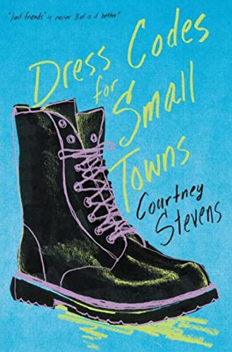 cover image Dress Codes for Small Towns
