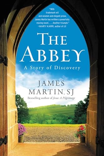 cover image The Abbey