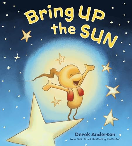 cover image Bring Up the Sun